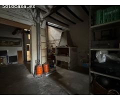 ALG679 - CASA DE 92M2 EN LA CALLE ALBALAT DE ALGEMESÍ - CÉNTRICA