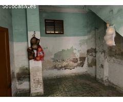 ALG679 - CASA DE 92M2 EN LA CALLE ALBALAT DE ALGEMESÍ - CÉNTRICA