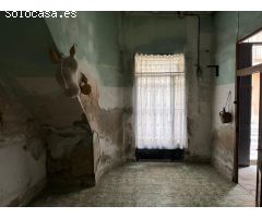 ALG679 - CASA DE 92M2 EN LA CALLE ALBALAT DE ALGEMESÍ - CÉNTRICA