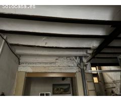 ALG679 - CASA DE 92M2 EN LA CALLE ALBALAT DE ALGEMESÍ - CÉNTRICA