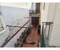 ALG006 - CASA CALLE ARBRES DE ALGEMESÍ - 190M2 DE SUPERFICIE SOLAR