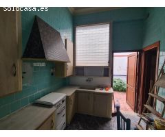 ALG006 - CASA CALLE ARBRES DE ALGEMESÍ - 190M2 DE SUPERFICIE SOLAR