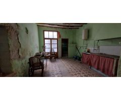 TAV047 - CASA DE 250M2 EN LA CALLE BARRANC DE TAVERNES