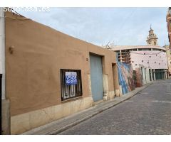 ALG022 - SOLAR DE 205M2 EN LA CALLE BERCA DE ALGEMESÍ