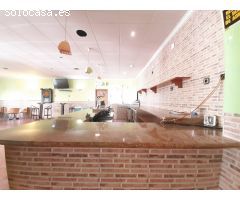CUL817 - LOCAL COMERCIAL DE 115M2 EN LA CALLE SUECA DE ALBALAT DE LA RIBERA