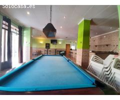 CUL817 - LOCAL COMERCIAL DE 115M2 EN LA CALLE SUECA DE ALBALAT DE LA RIBERA