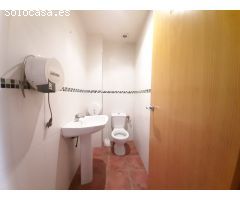 CUL817 - LOCAL COMERCIAL DE 115M2 EN LA CALLE SUECA DE ALBALAT DE LA RIBERA