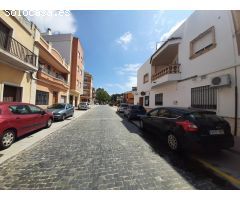 CUL817 - LOCAL COMERCIAL DE 115M2 EN LA CALLE SUECA DE ALBALAT DE LA RIBERA