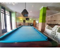 CUL817 - LOCAL COMERCIAL DE 115M2 EN LA CALLE SUECA DE ALBALAT DE LA RIBERA