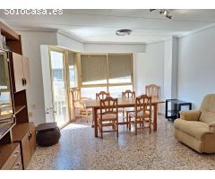 ALG088 - PISO DE 165M2 EN LA CALLE LLUIS VIVES DE ALGEMESÍ (ZONA CENTRO)