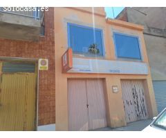 ALG654 - SOLAR DE 115M2 EN LA RONDA DALZIRA DE ALGEMESÍ