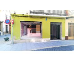 ALG729 - FINCAS GIRBÉS PRESENTA CASA EN CALLE DELS MONT DE ALGEMESÍ.