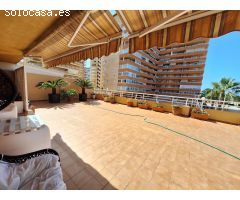 TAV073 - APARTAMENTO DE 165M2 EN EL EDIFICIO LAGO AZUL VII DE TAVERNES DE LA VALLDIGNA
