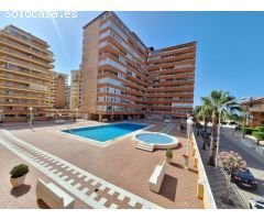 TAV073 - APARTAMENTO DE 165M2 EN EL EDIFICIO LAGO AZUL VII DE TAVERNES DE LA VALLDIGNA