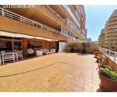 TAV073 - APARTAMENTO DE 165M2 EN EL EDIFICIO LAGO AZUL VII DE TAVERNES DE LA VALLDIGNA