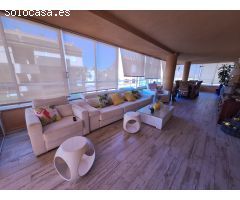 TAV073 - APARTAMENTO DE 165M2 EN EL EDIFICIO LAGO AZUL VII DE TAVERNES DE LA VALLDIGNA