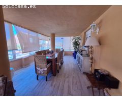 TAV073 - APARTAMENTO DE 165M2 EN EL EDIFICIO LAGO AZUL VII DE TAVERNES DE LA VALLDIGNA