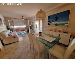 TAV073 - APARTAMENTO DE 165M2 EN EL EDIFICIO LAGO AZUL VII DE TAVERNES DE LA VALLDIGNA