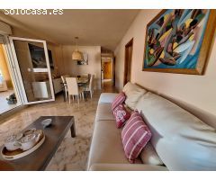 TAV073 - APARTAMENTO DE 165M2 EN EL EDIFICIO LAGO AZUL VII DE TAVERNES DE LA VALLDIGNA