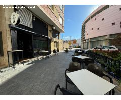 ALG741 - LOCAL COMERCIAL DE 142M2 EN LA PLAZA DEL CARBÓ DE ALGEMESÍ