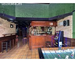 ALG741 - LOCAL COMERCIAL DE 142M2 EN LA PLAZA DEL CARBÓ DE ALGEMESÍ