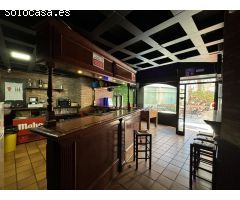 ALG741 - LOCAL COMERCIAL DE 142M2 EN LA PLAZA DEL CARBÓ DE ALGEMESÍ