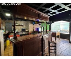 ALG741 - LOCAL COMERCIAL DE 142M2 EN LA PLAZA DEL CARBÓ DE ALGEMESÍ