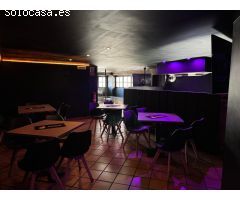 ALG741 - LOCAL COMERCIAL DE 142M2 EN LA PLAZA DEL CARBÓ DE ALGEMESÍ