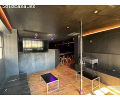 ALG741 - LOCAL COMERCIAL DE 142M2 EN LA PLAZA DEL CARBÓ DE ALGEMESÍ