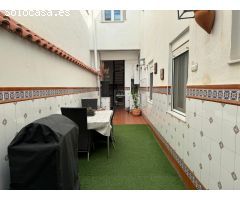ALG128 - CASA DE 268M2 EN LA CALLE FUSTERS DE ALGEMESÍ