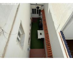 ALG128 - CASA DE 268M2 EN LA CALLE FUSTERS DE ALGEMESÍ