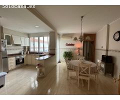 ALG128 - CASA DE 268M2 EN LA CALLE FUSTERS DE ALGEMESÍ