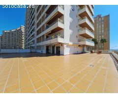 CUL074 - APARTAMENTO DE 417M2 EN EL EDIFICIO EUROMAR II DE CULLERA - CON GRAN TERRAZA