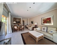 CUL074 - APARTAMENTO DE 417M2 EN EL EDIFICIO EUROMAR II DE CULLERA - CON GRAN TERRAZA