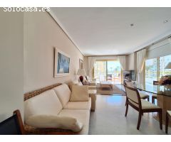 CUL074 - APARTAMENTO DE 417M2 EN EL EDIFICIO EUROMAR II DE CULLERA - CON GRAN TERRAZA