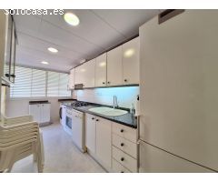 CUL074 - APARTAMENTO DE 417M2 EN EL EDIFICIO EUROMAR II DE CULLERA - CON GRAN TERRAZA