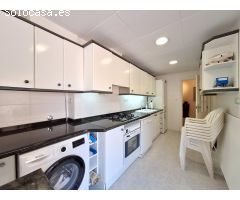 CUL074 - APARTAMENTO DE 417M2 EN EL EDIFICIO EUROMAR II DE CULLERA - CON GRAN TERRAZA
