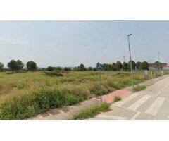 ALG135 - TERRENO DE 2.851M2 EN LA CALLE VILANOVA DE SANT JOAN DE LENOVA