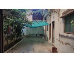 ALG137 - PISO-PLANTA BAJA DE 380M2 EN LA PLAÇA DEL MERCAT DE ALGEMESÍ