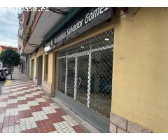 ALG143 - LOCAL COMERCIAL DE 245M2 EN LA CALLE ARBRES DE ALGEMESÍ