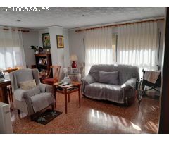 ALG835 - PISO EN LA CALLE GÓMEZ FERRER DE ALGMESÍ