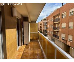 ALG835 - PISO EN LA CALLE GÓMEZ FERRER DE ALGMESÍ