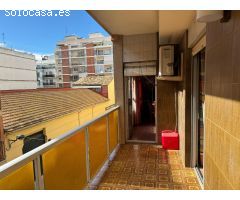 ALG835 - PISO EN LA CALLE GÓMEZ FERRER DE ALGMESÍ