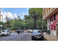 CUL802 - LOCAL COMERCIAL DE 148M2 EN LA CALLE PARE VICENT RIBES DE ALZIRA