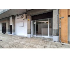 CUL802 - LOCAL COMERCIAL DE 148M2 EN LA CALLE PARE VICENT RIBES DE ALZIRA