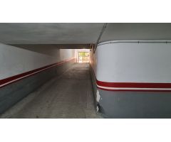 ALG401 - GARAJE DE 12M2 EN LA CALLE SERRANS DE ALGEMESÍ