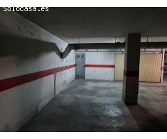 ALG328 - GARAJE EN LA CALLE RIOLA DE ALGEMESÍ