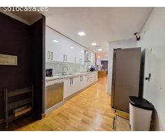 CUL814 - CASA DE 438M2 EN LA CALLE REIS CATÒLICS DE ALZIRA