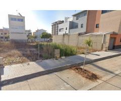 ALG185 - SOLAR DE 114M2 EN LA CALLE COMTAT DE ALGEMESÍ (ZONA PLÀ)