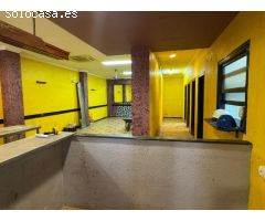 ALG187 - LOCAL COMERCIAL DE 163M2 EN LA CALLE FORTALENY DE ALGEMESI